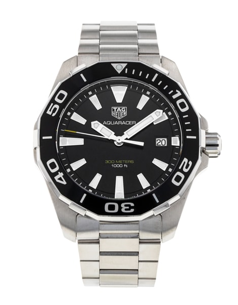 Tag Heuer Aquaracer WAY111A.BA0928